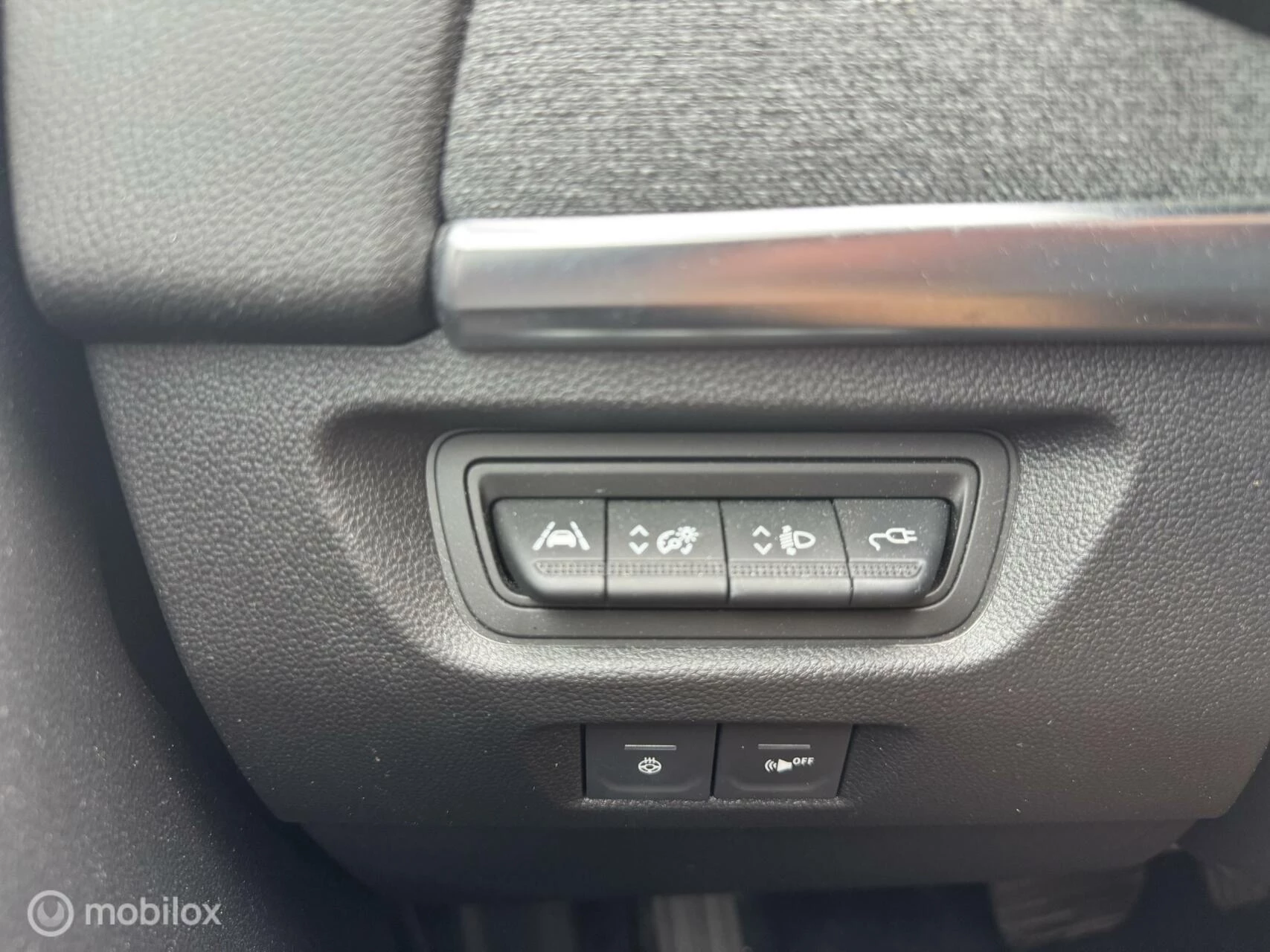 Hoofdafbeelding Renault ZOE