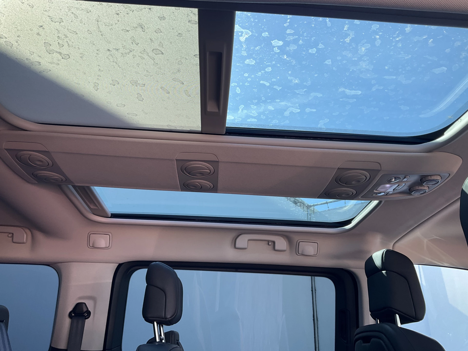 Hoofdafbeelding Opel Zafira e-Life