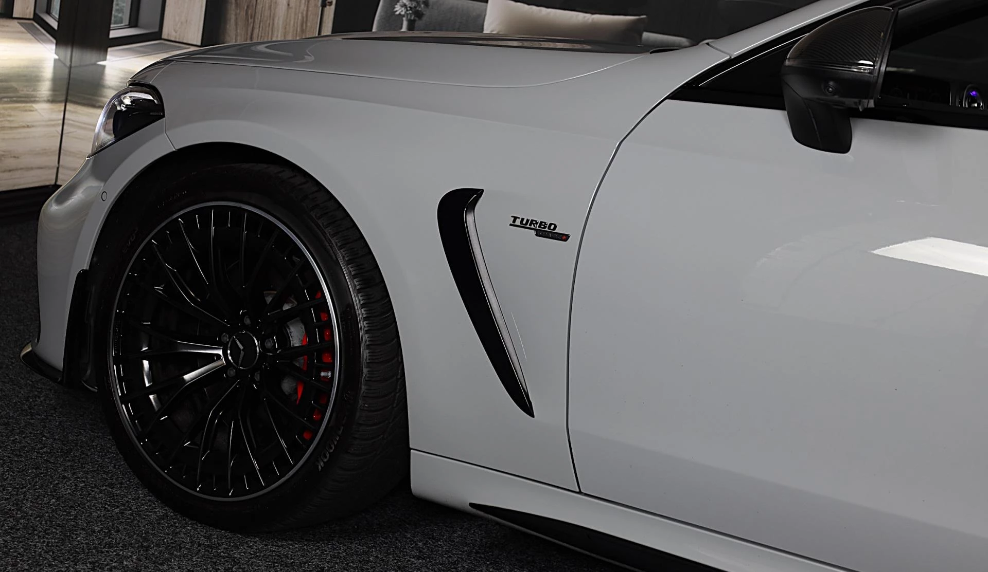 Hoofdafbeelding Mercedes-Benz CLE