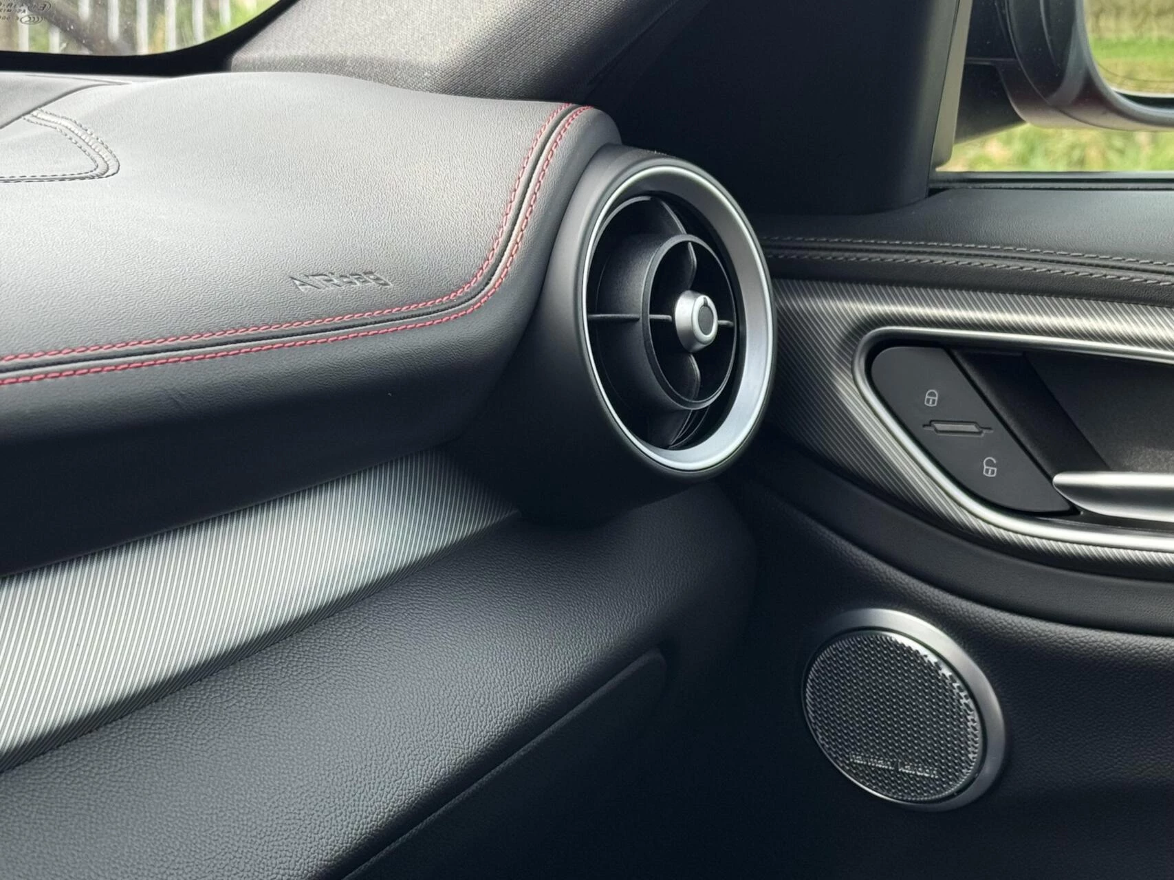 Hoofdafbeelding Alfa Romeo Giulia