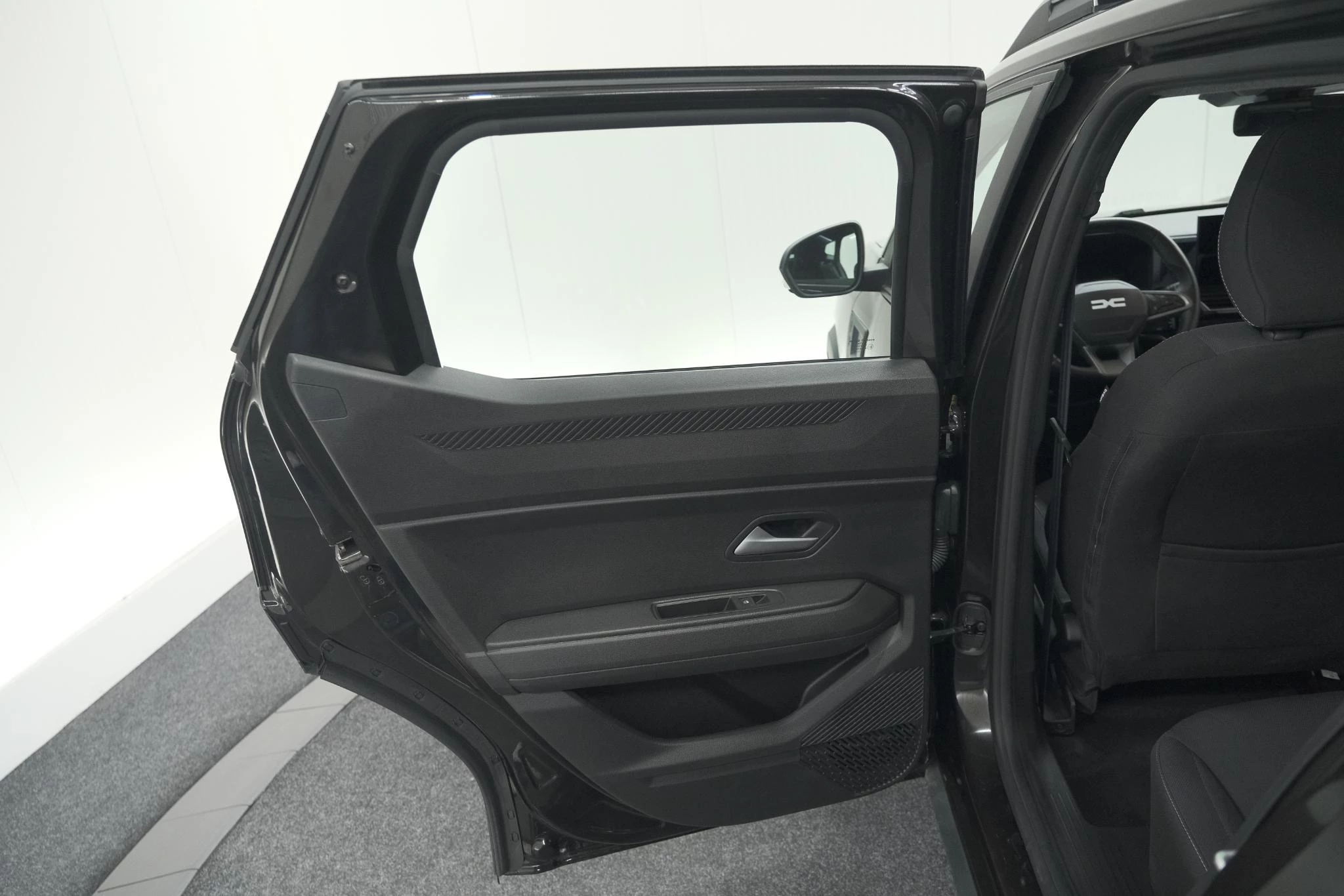 Hoofdafbeelding Dacia Duster