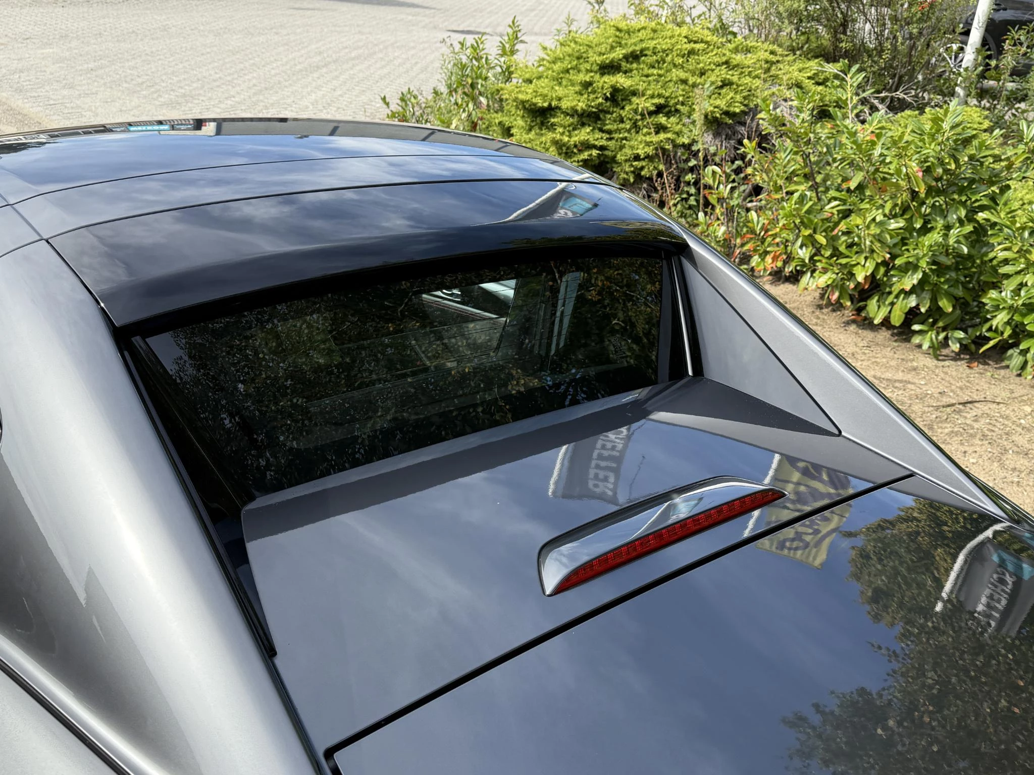 Hoofdafbeelding Mazda MX-5
