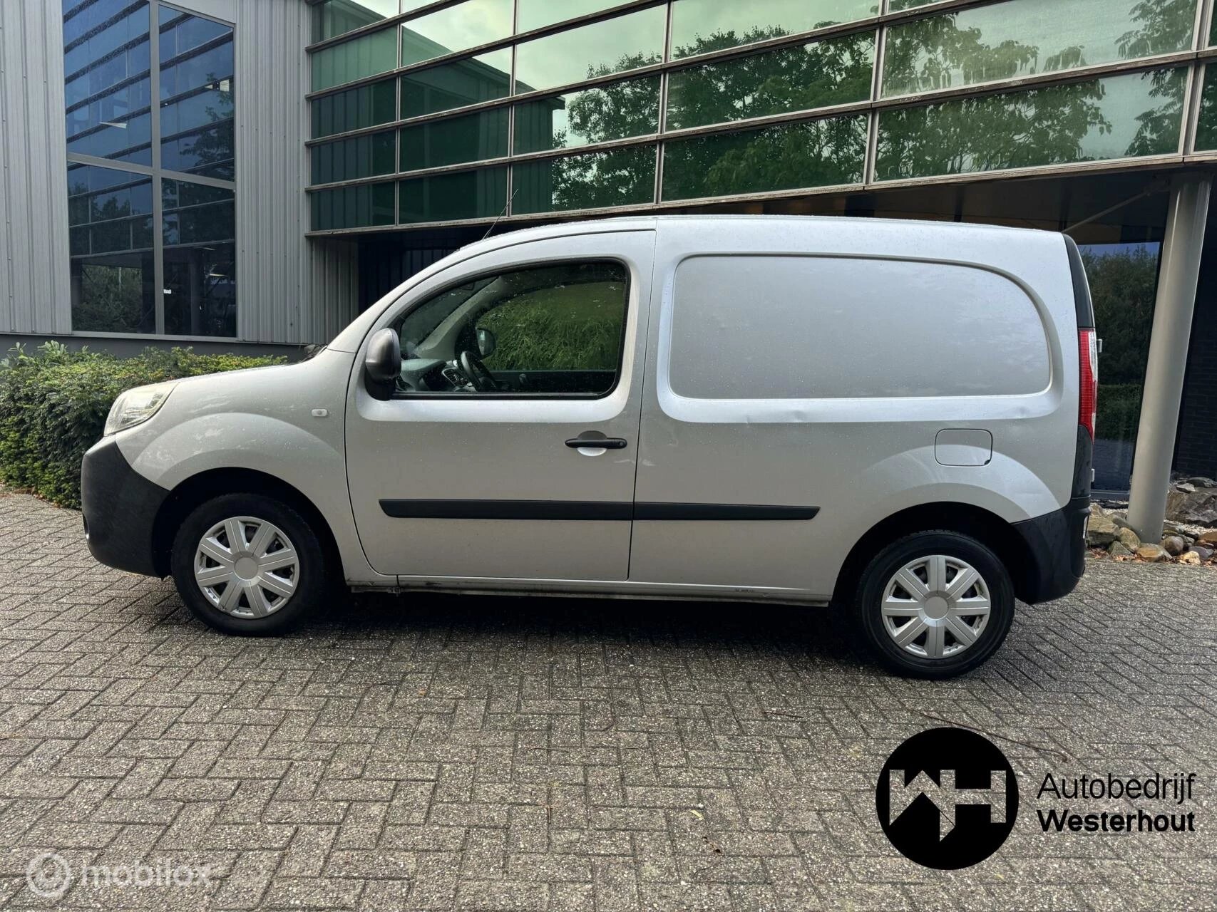 Hoofdafbeelding Renault Kangoo