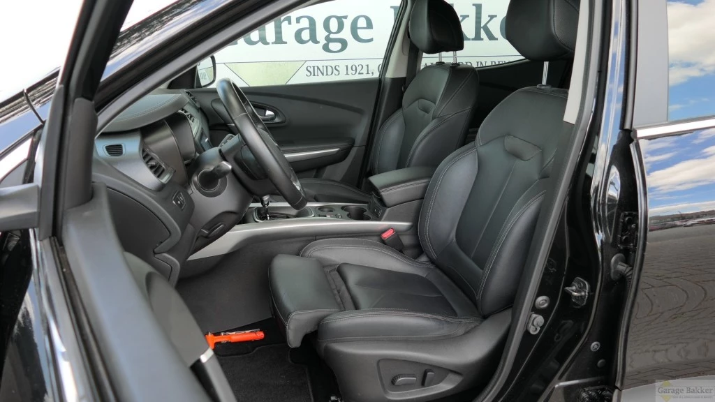 Hoofdafbeelding Renault Kadjar