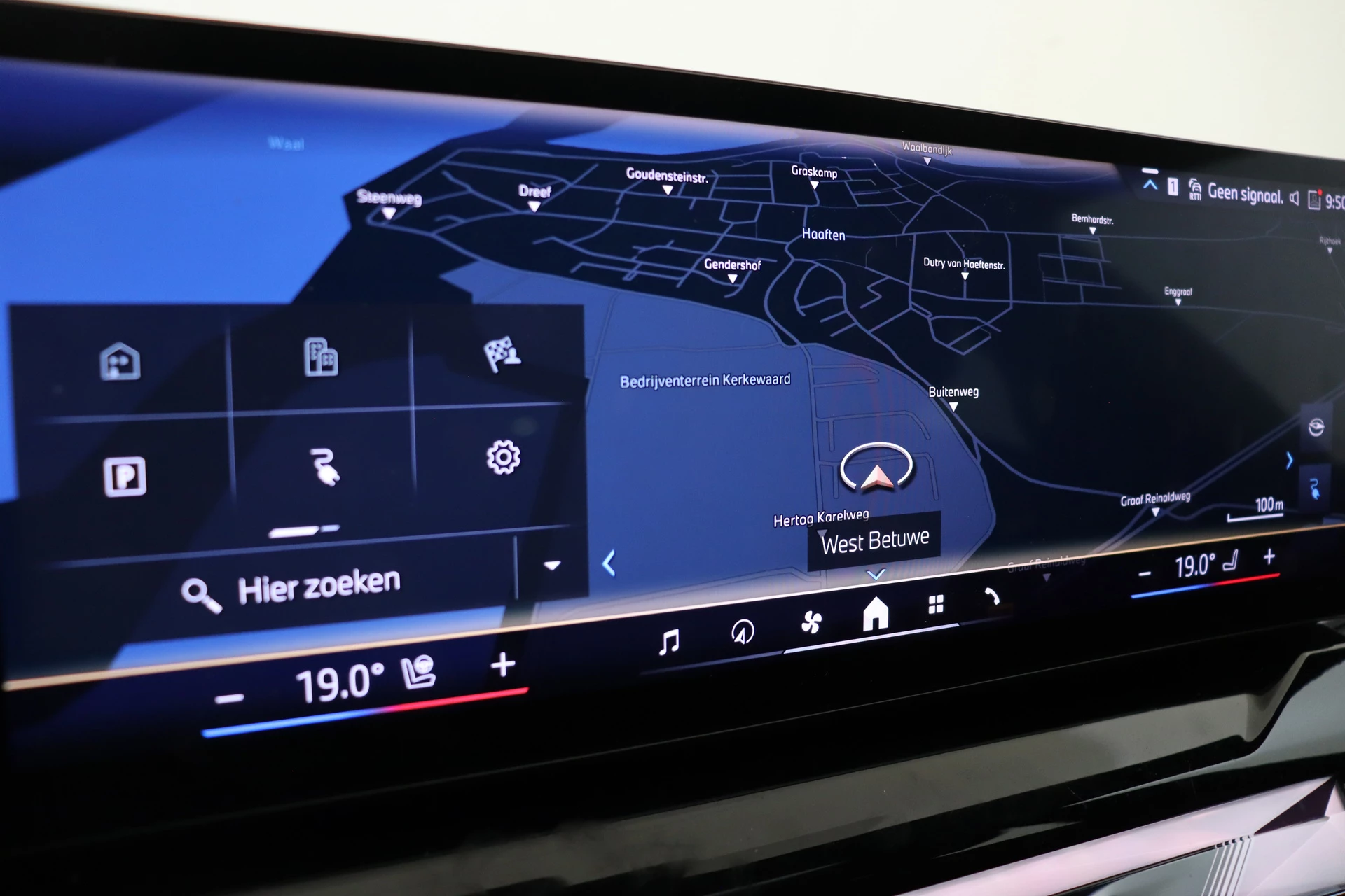 Hoofdafbeelding BMW i5