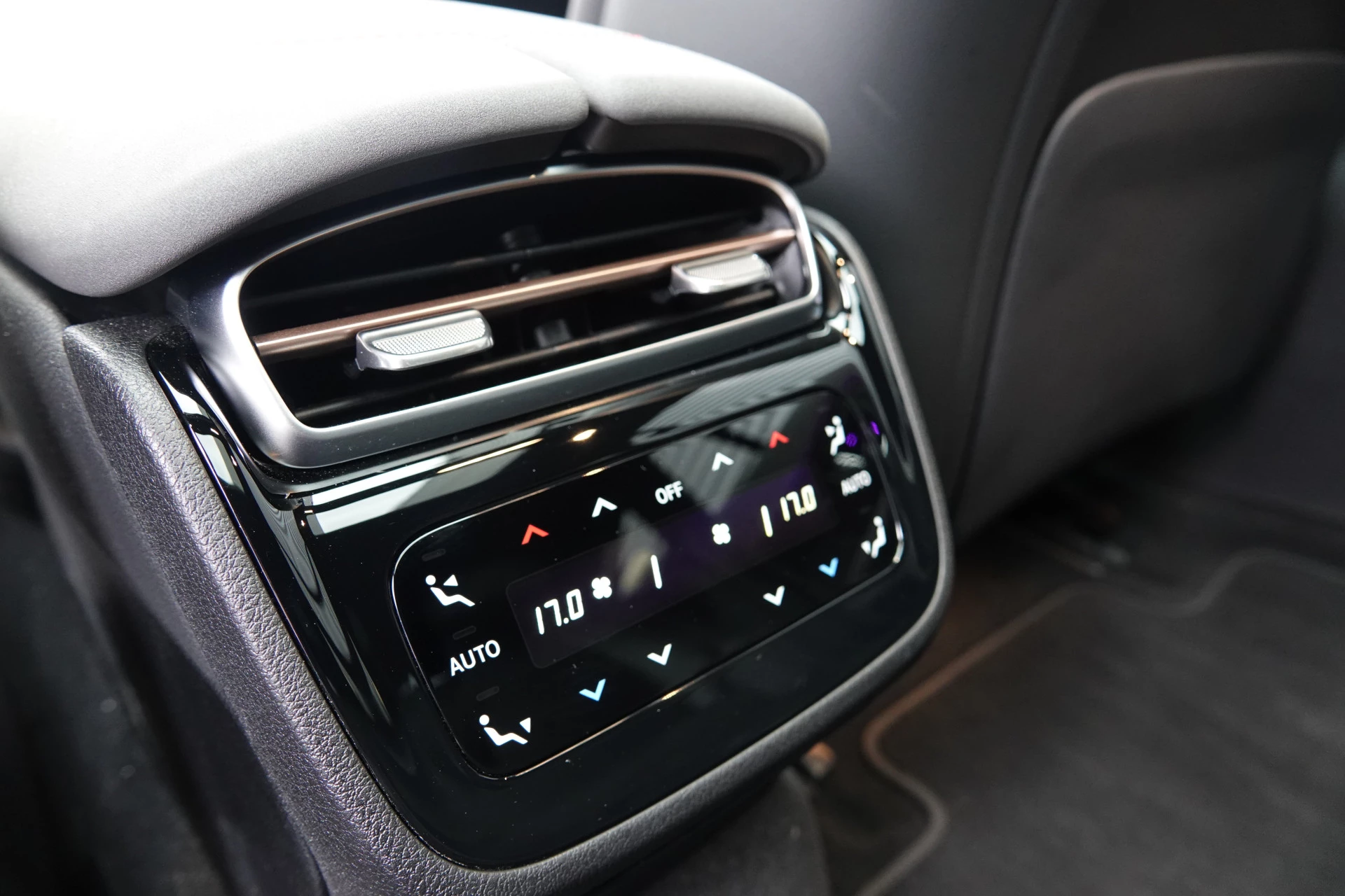 Hoofdafbeelding Mercedes-Benz EQS