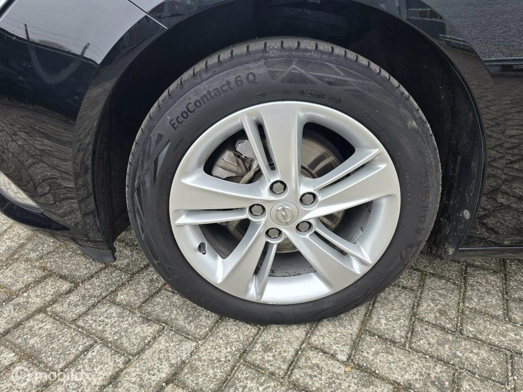 Hoofdafbeelding Opel Insignia