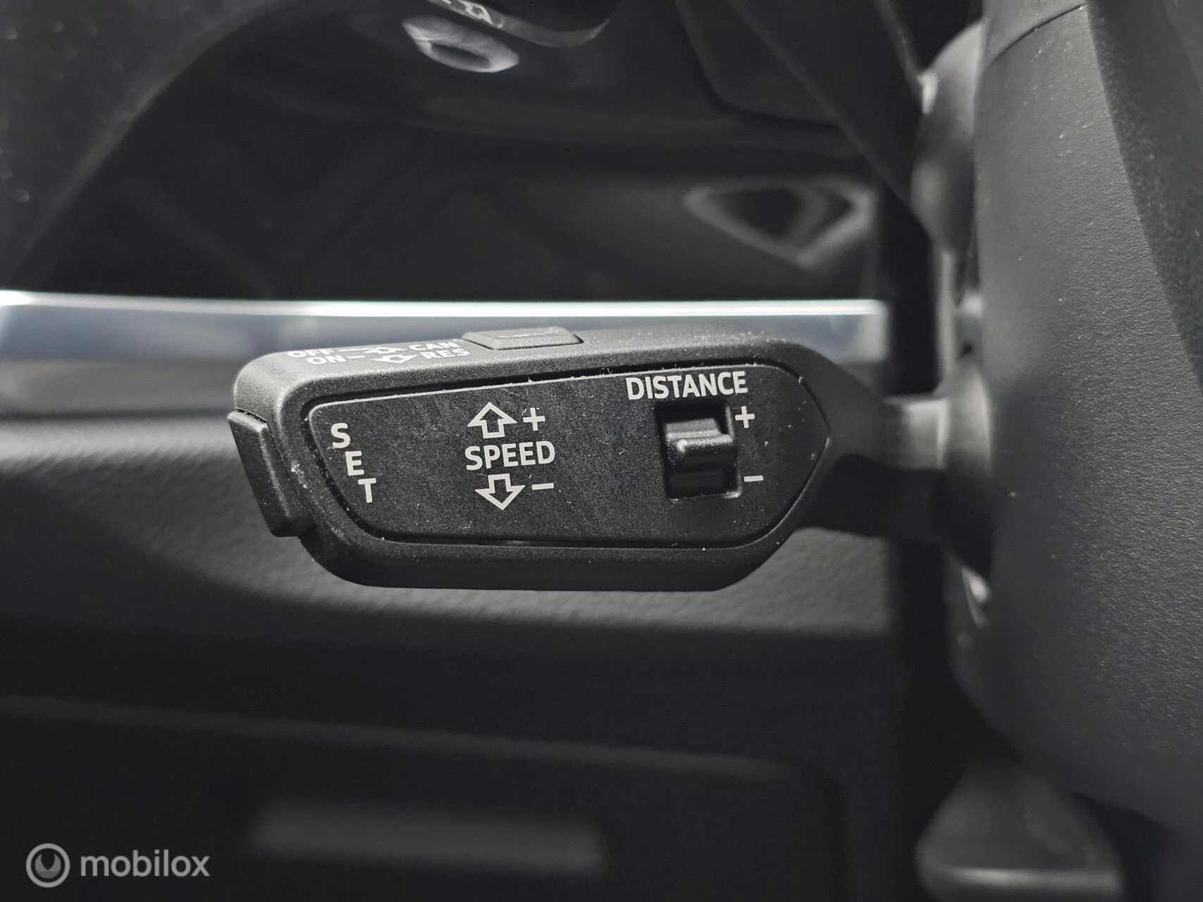 Hoofdafbeelding Audi RSQ3