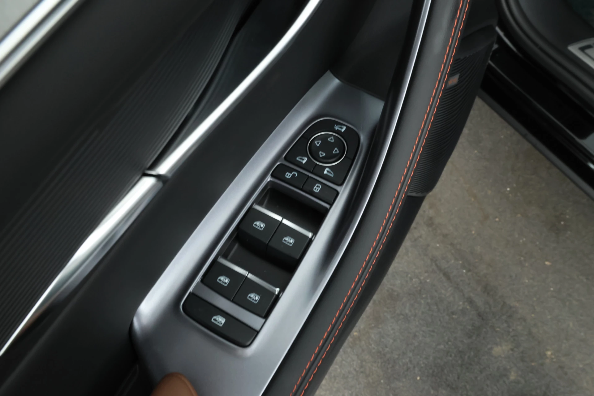 Hoofdafbeelding BYD SEAL U