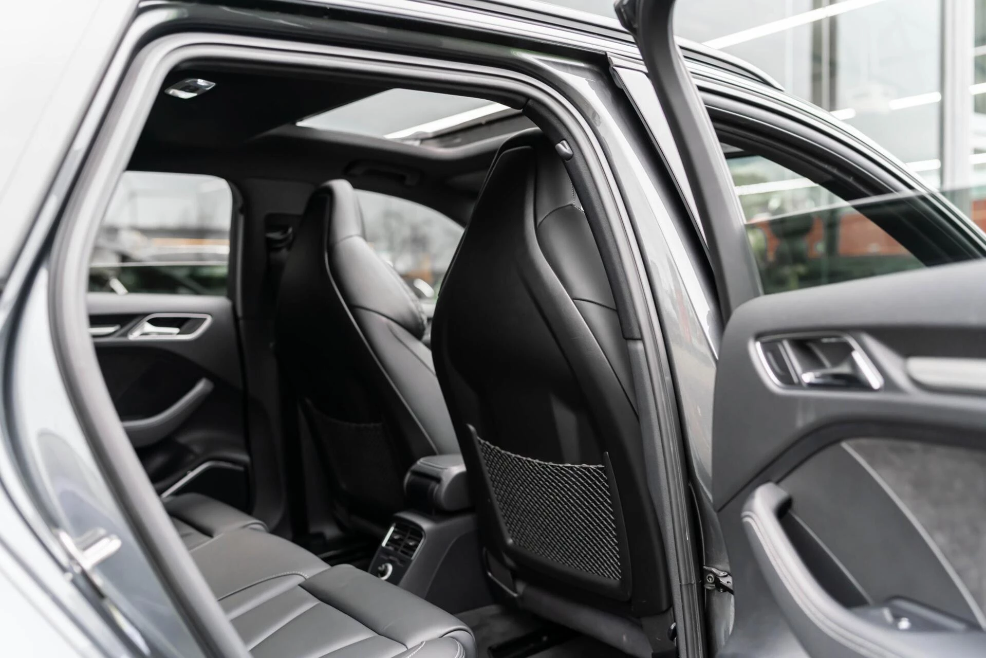 Hoofdafbeelding Audi RS3