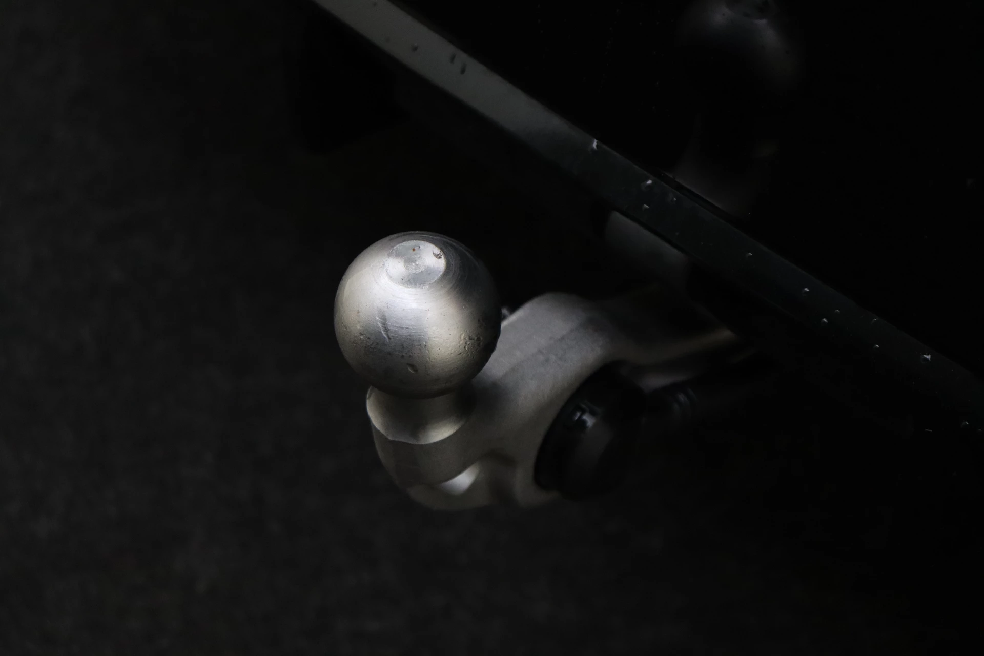 Hoofdafbeelding BMW iX1