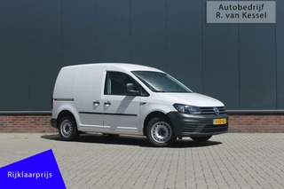 Volkswagen Caddy Bestel 1.2 TSI Trendline I Euro 6 Benzine I 1 Eig. I NL-auto