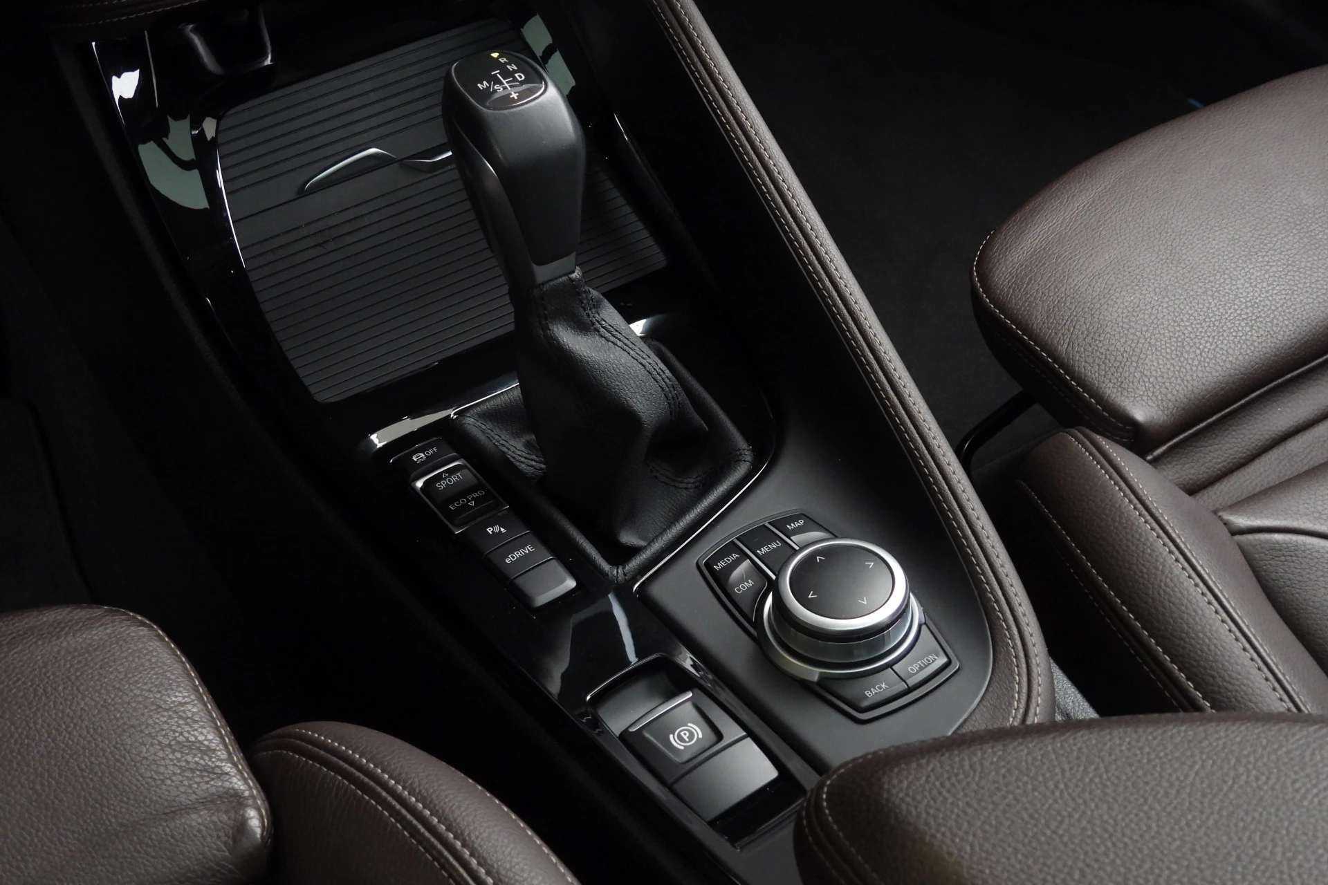 Hoofdafbeelding BMW X2