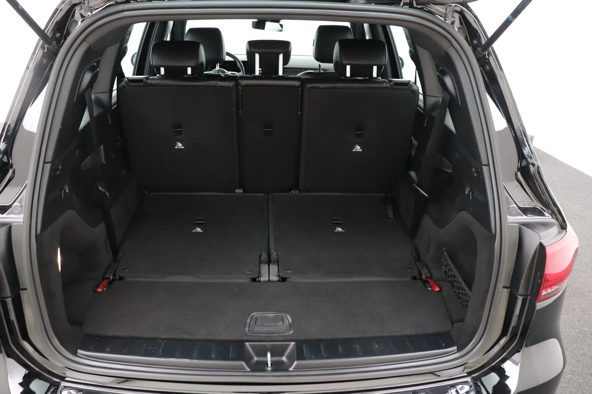 Hoofdafbeelding Mercedes-Benz GLB