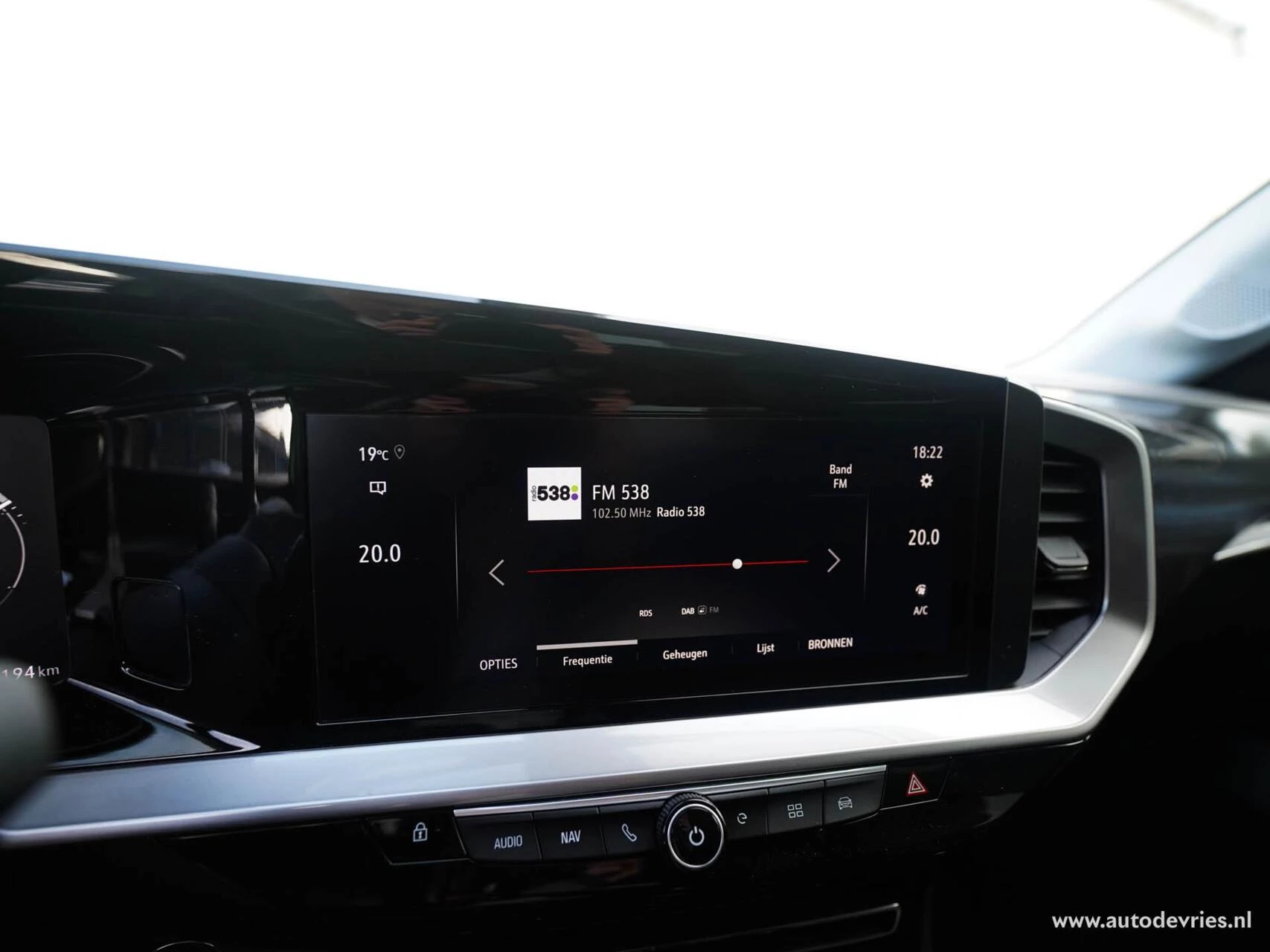 Hoofdafbeelding Opel Mokka-e
