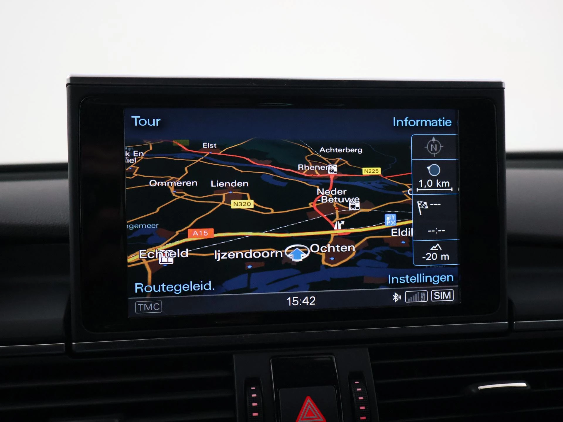 Hoofdafbeelding Audi S7
