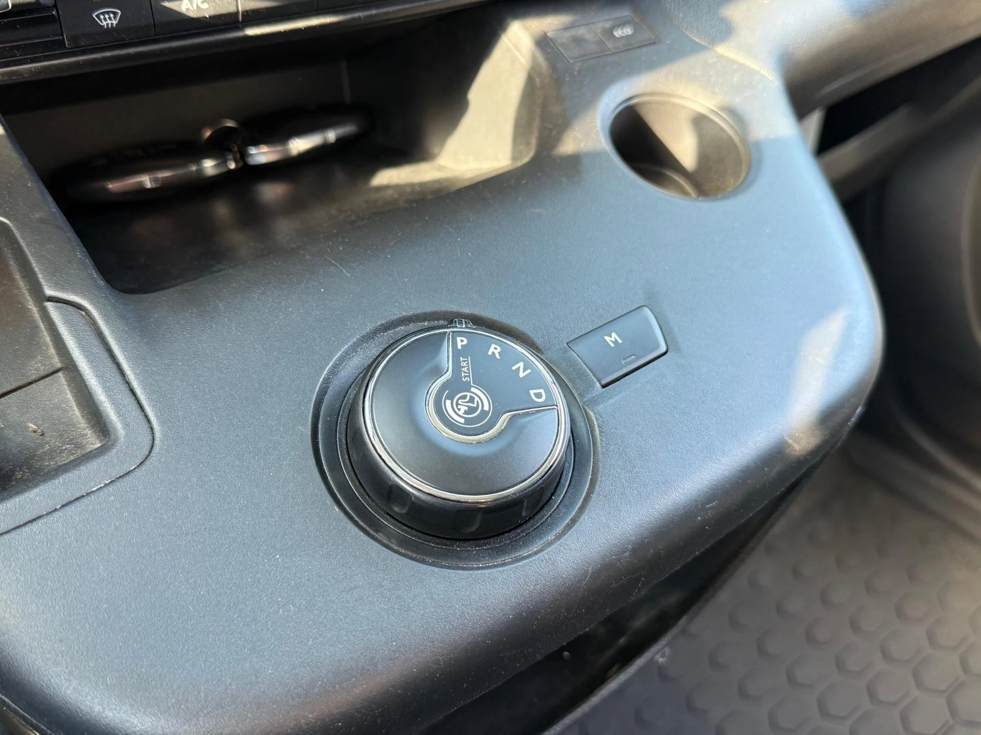 Hoofdafbeelding Opel Combo