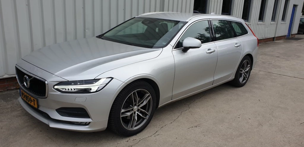 Hoofdafbeelding Volvo V90