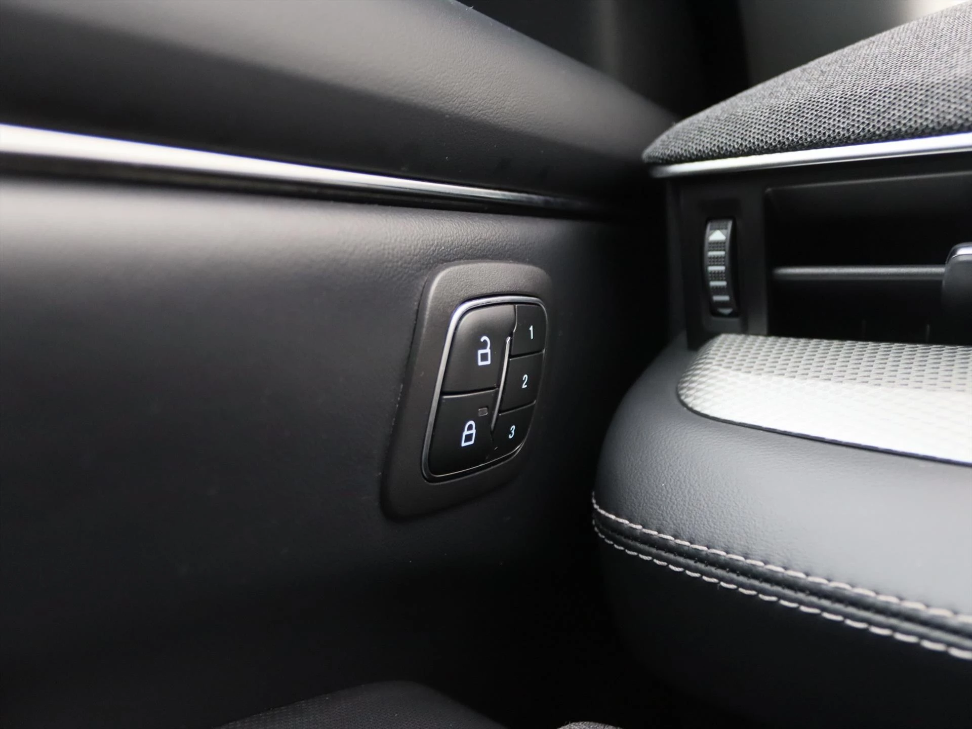 Hoofdafbeelding Ford Mustang Mach-E