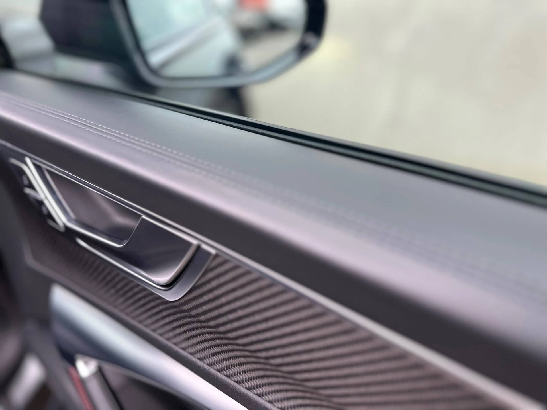 Hoofdafbeelding Audi RS6