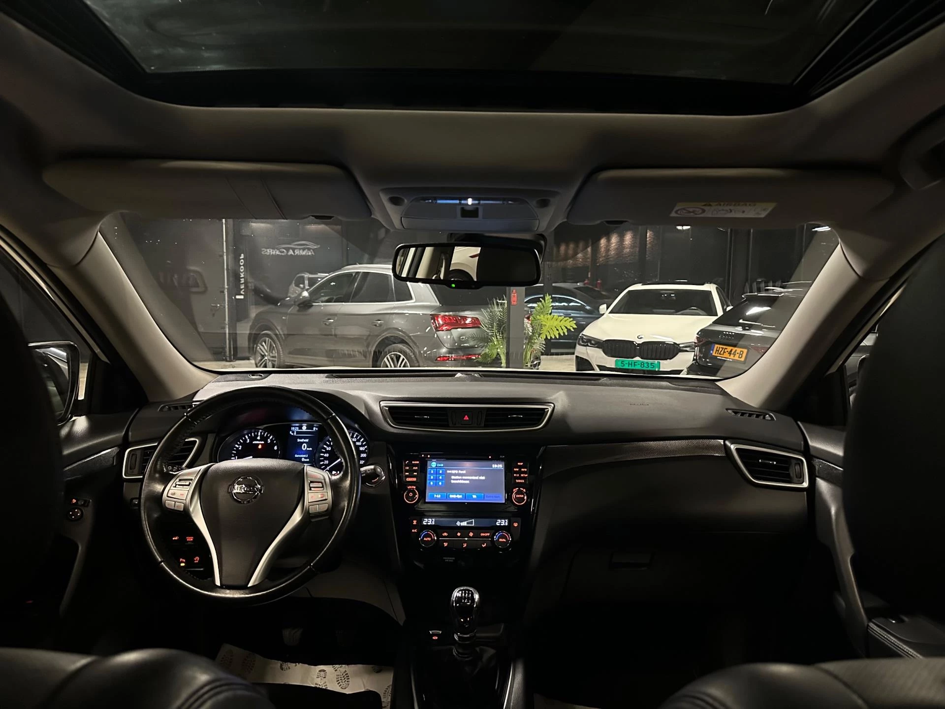 Hoofdafbeelding Nissan X-Trail