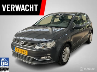 Volkswagen Polo 1.4 TDI Comfortline