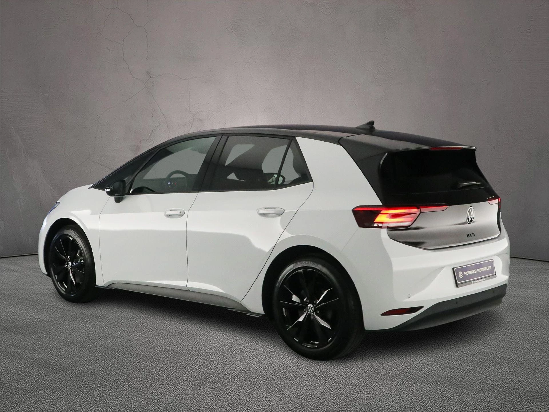 Hoofdafbeelding Volkswagen ID.3