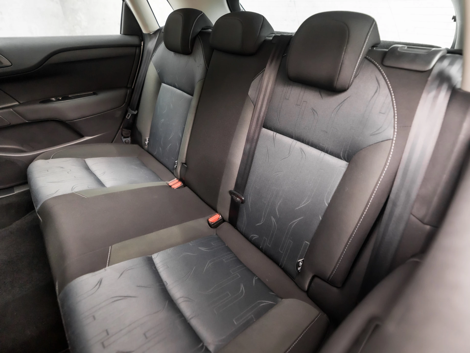 Hoofdafbeelding Citroën C4