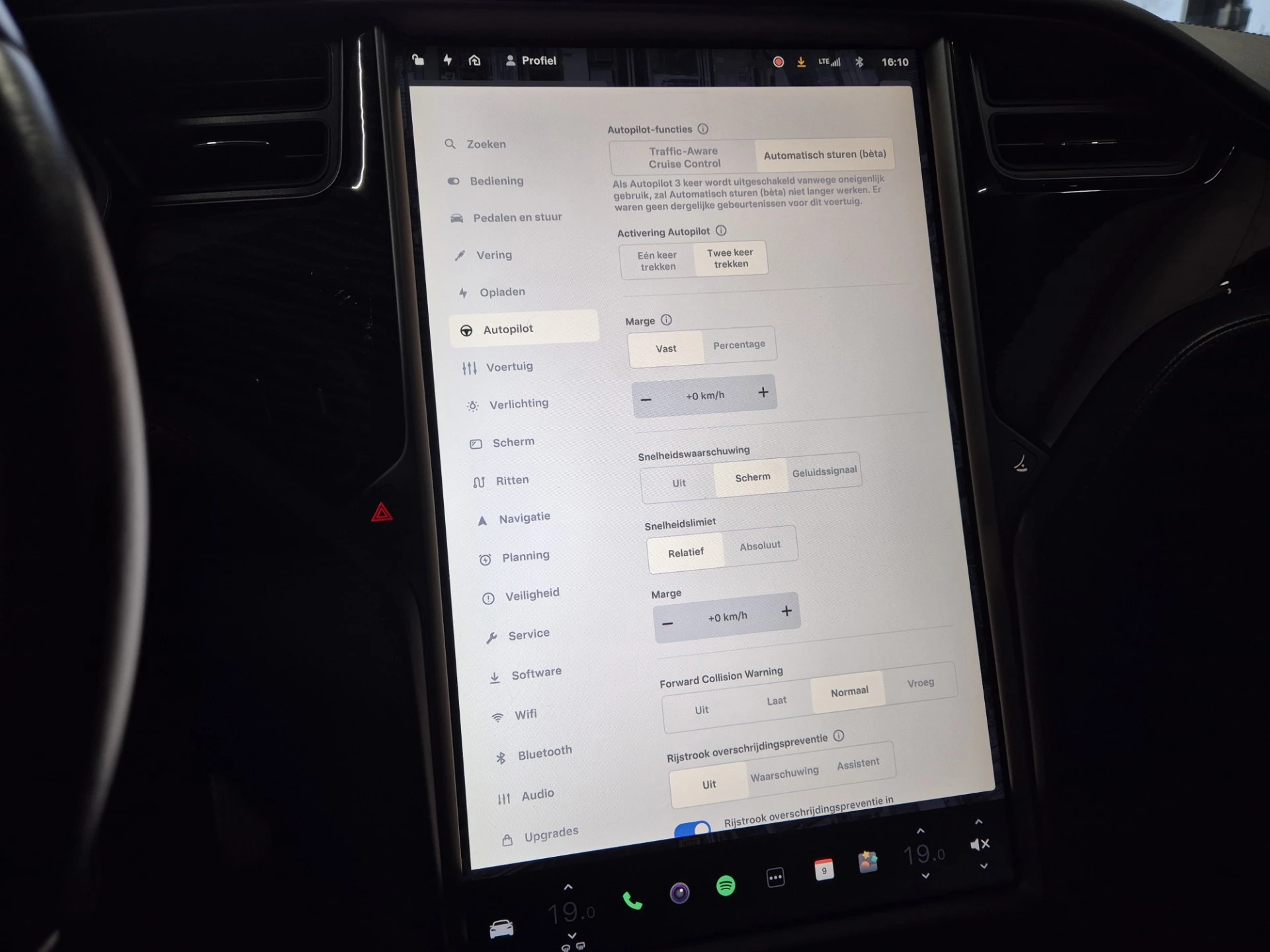 Hoofdafbeelding Tesla Model S