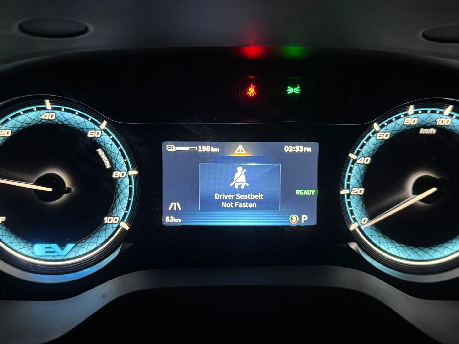 Hoofdafbeelding Maxus eDeliver9