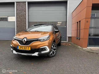 Renault Captur 0.9 TCe Intens