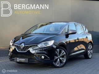Renault Scenic 1.3 TCe Intens|groot scherm|20”|cruise|trekhaak