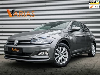 Volkswagen Polo 1.0 TSI Comfortline Navi CarPlay Cruise