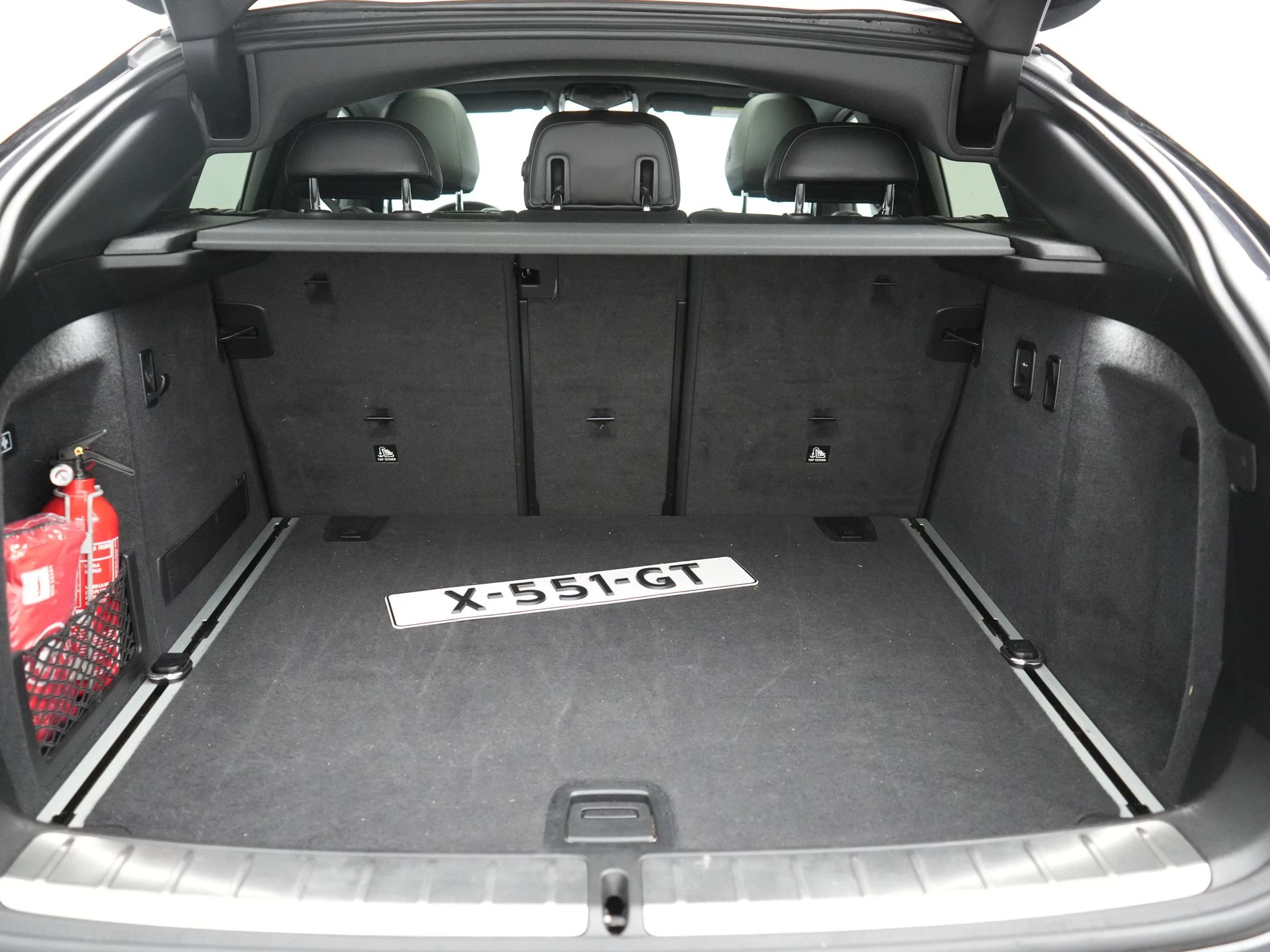 Hoofdafbeelding BMW X4