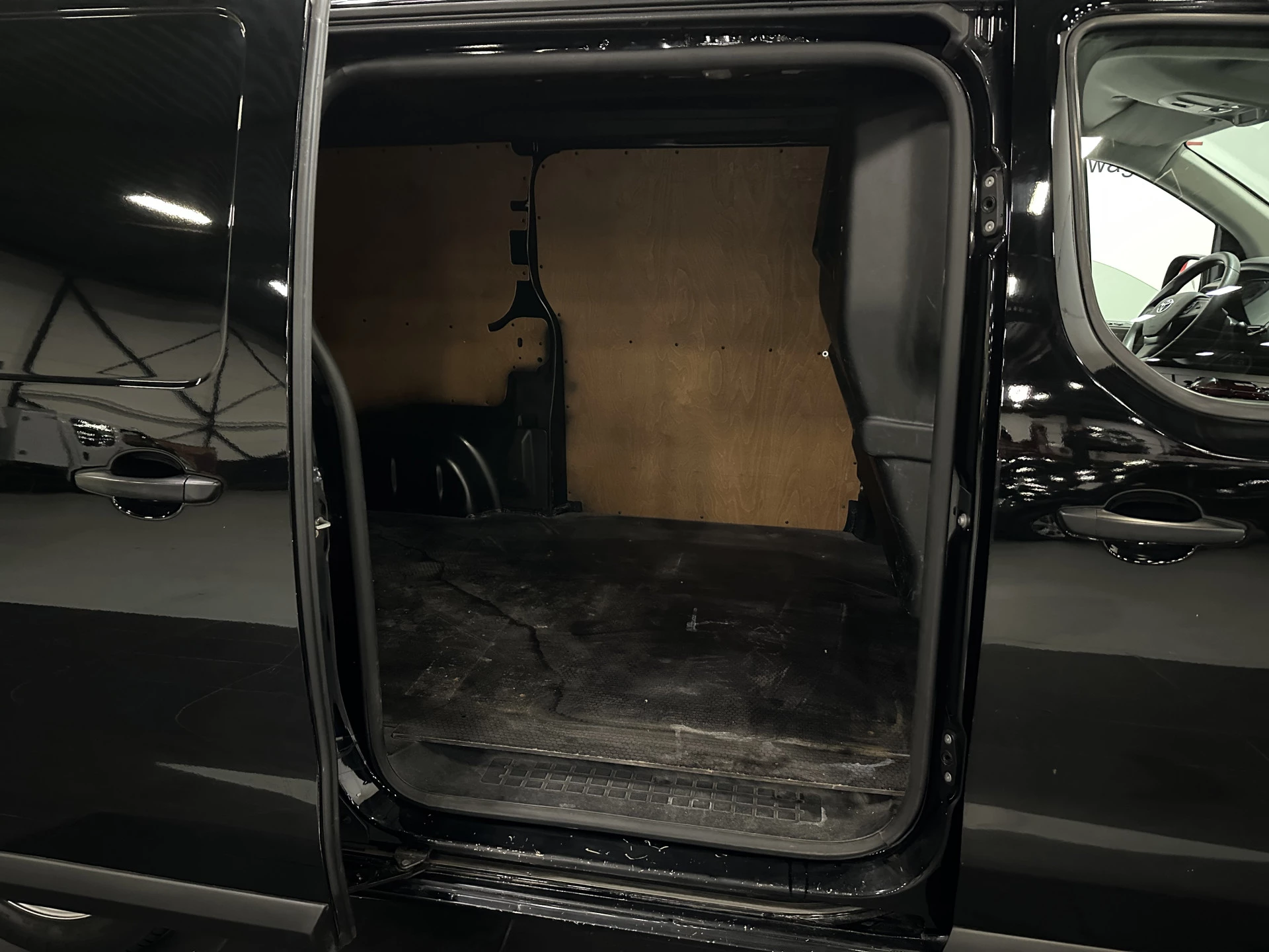 Hoofdafbeelding Toyota ProAce