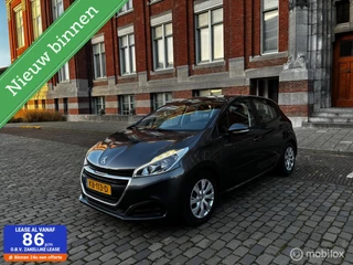 Peugeot 208 1.6 BlueHDi Active Led Airco Cruise NAP