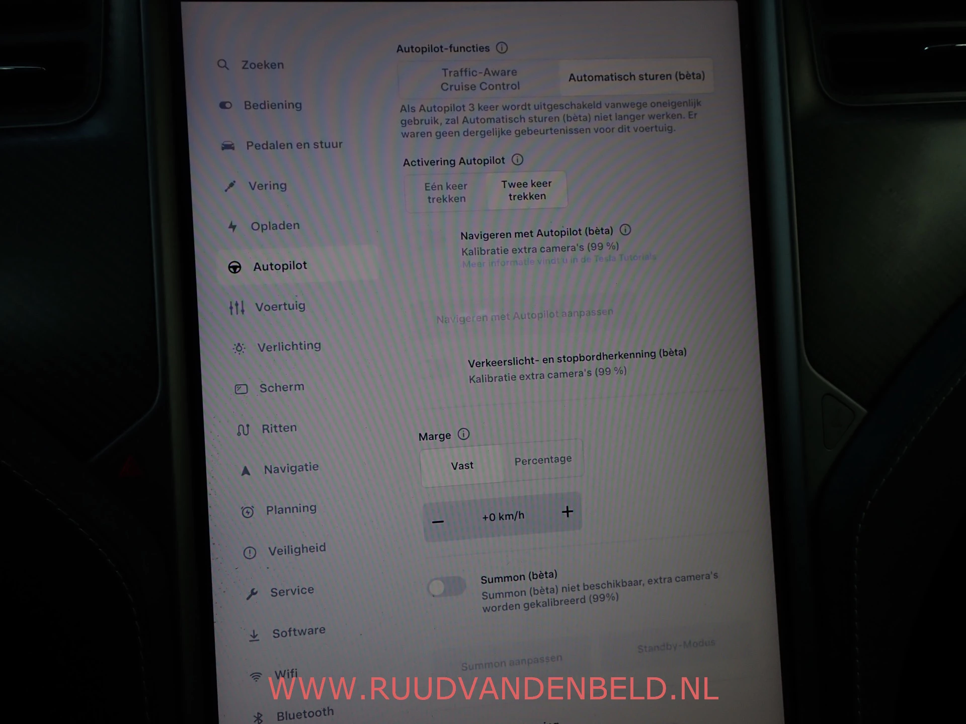 Hoofdafbeelding Tesla Model X