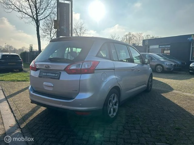 Hoofdafbeelding Ford Grand C-Max