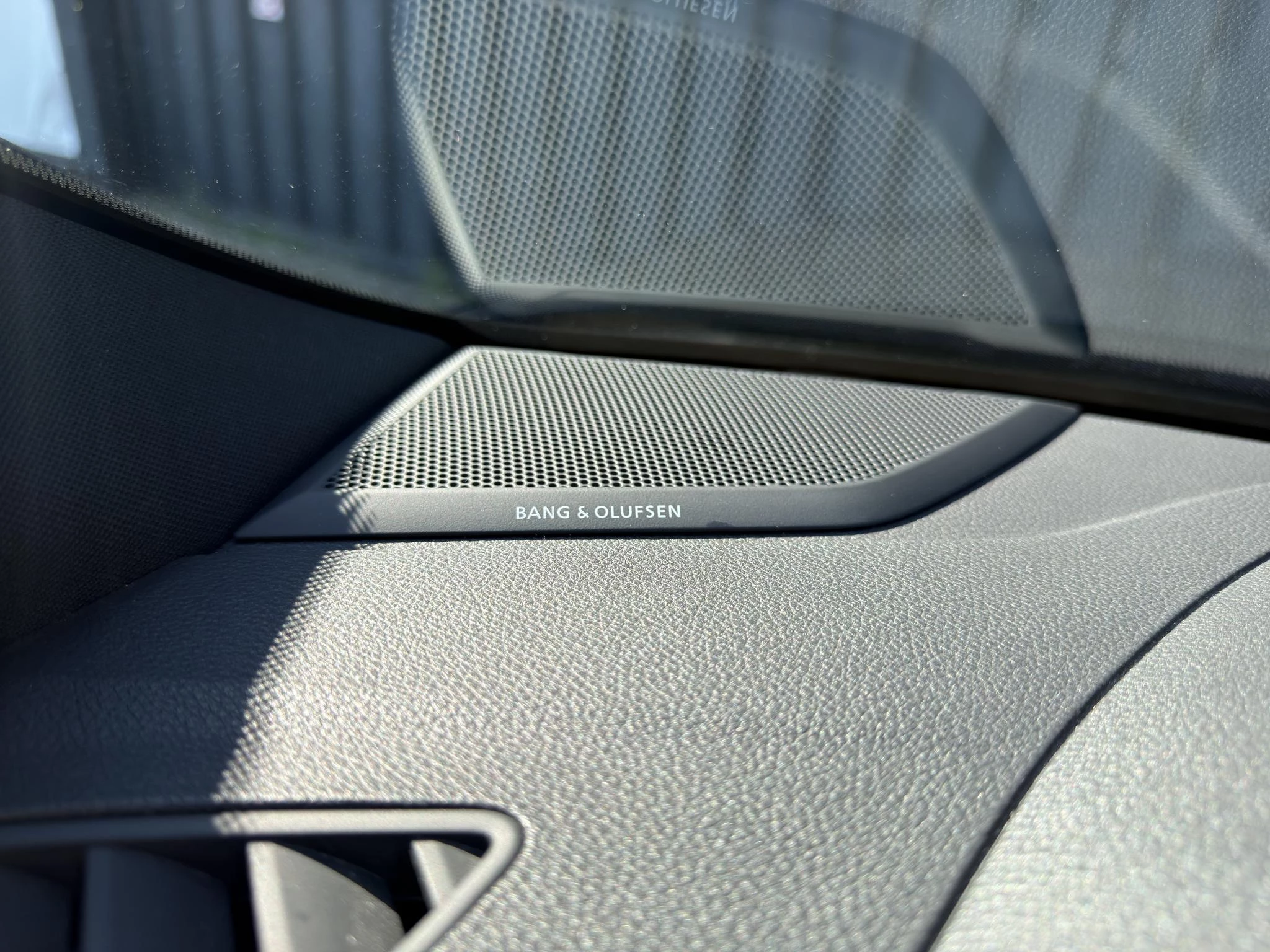 Hoofdafbeelding Audi RSQ3