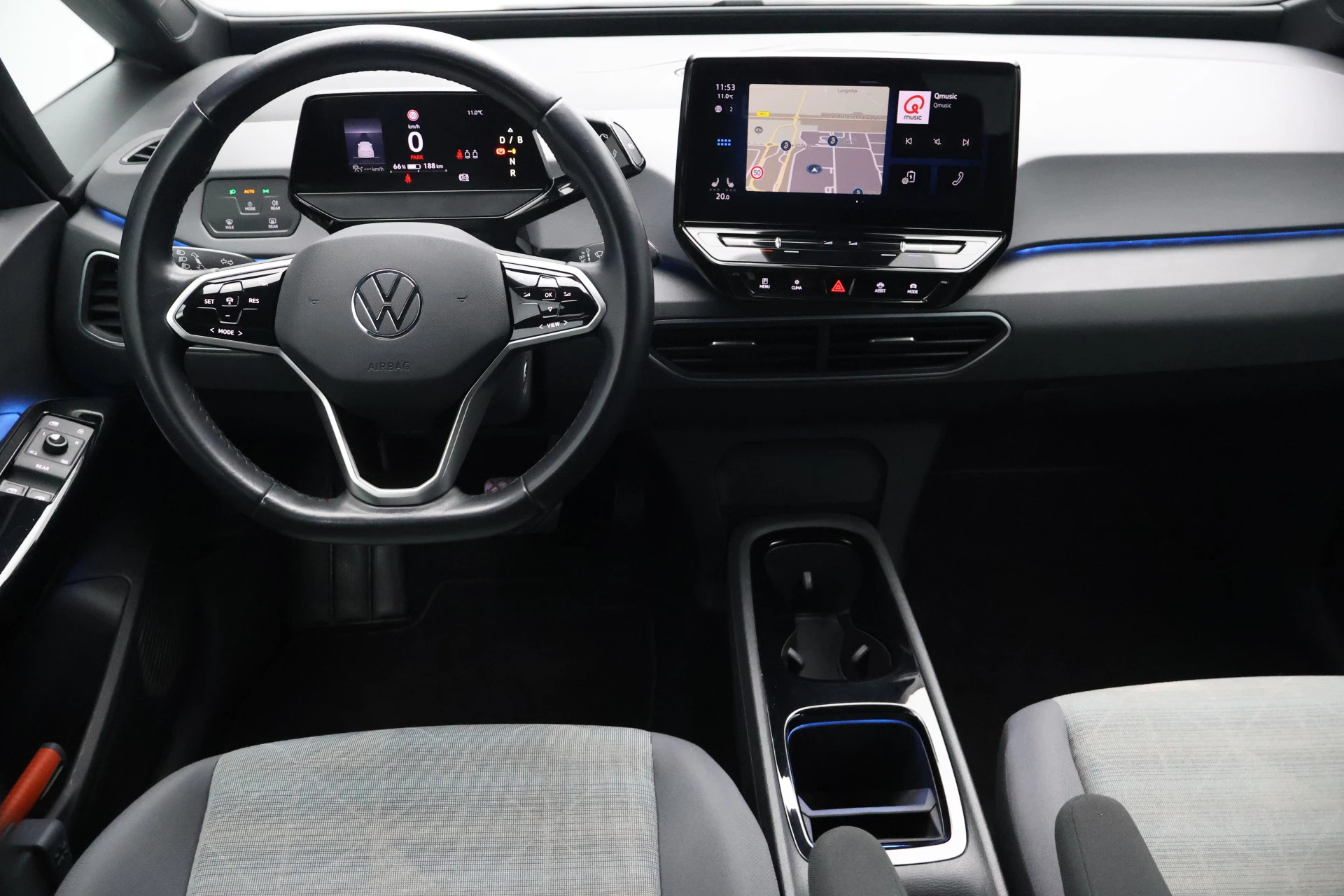 Hoofdafbeelding Volkswagen ID.3