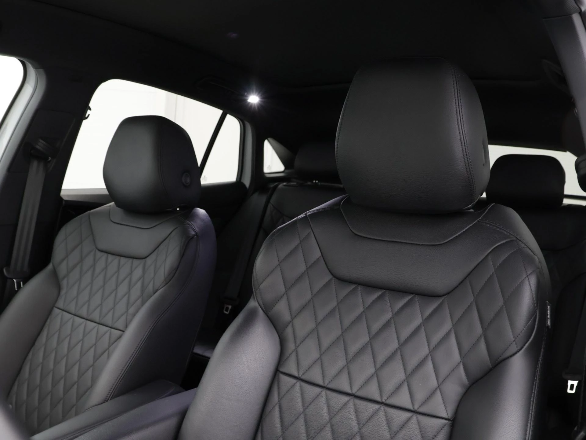 Hoofdafbeelding Volkswagen ID.5