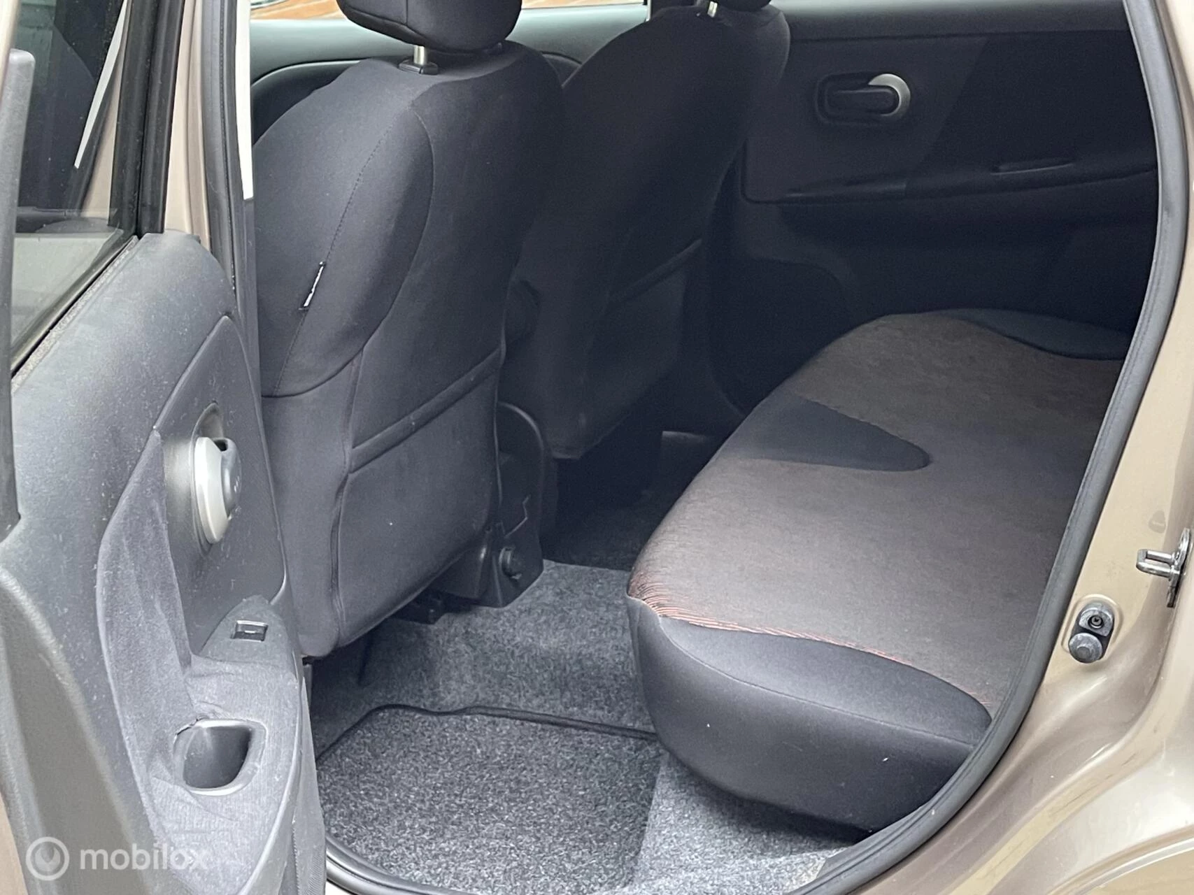 Hoofdafbeelding Nissan Note