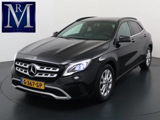 Mercedes-Benz GLA-klasse 180 Premium Plus  Stoelverwarming | Climate Control | Camera | Top onderhouden | 12 maanden BOVAG-garantie