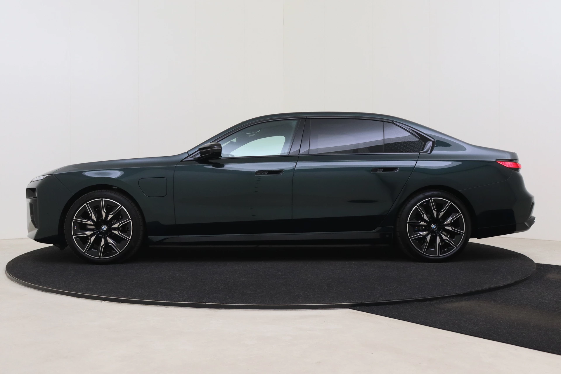 Hoofdafbeelding BMW 7 Serie