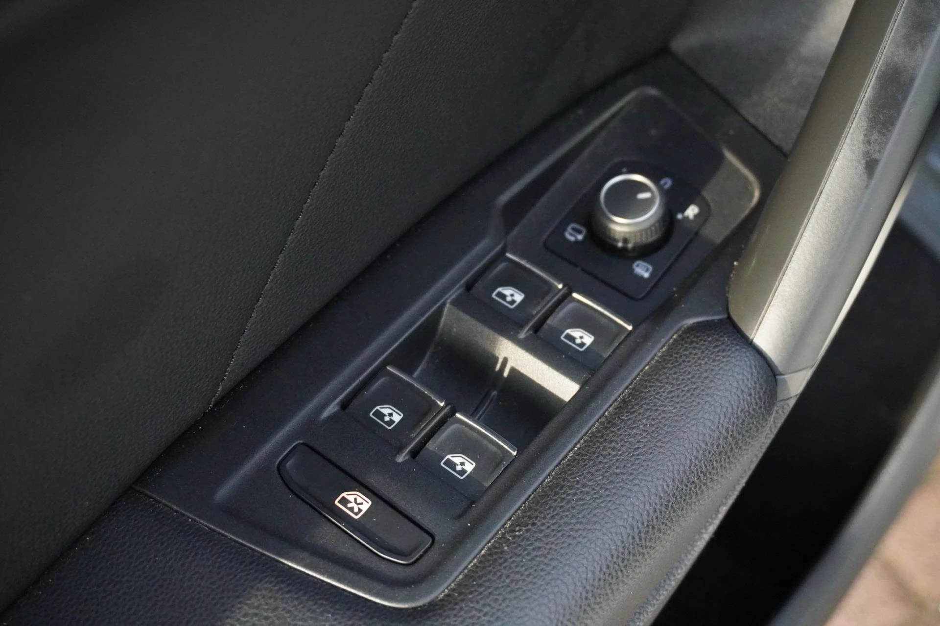 Hoofdafbeelding SEAT Tarraco