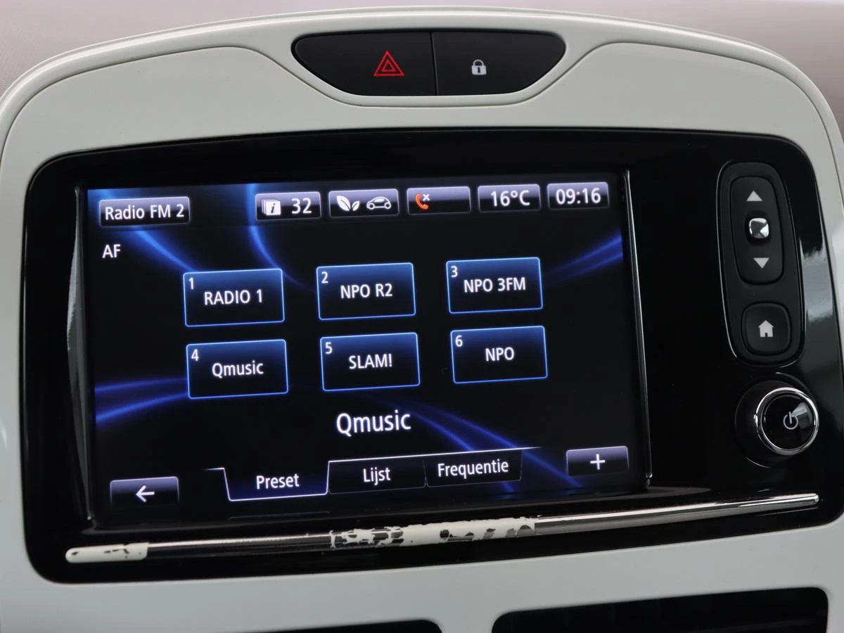 Hoofdafbeelding Renault ZOE