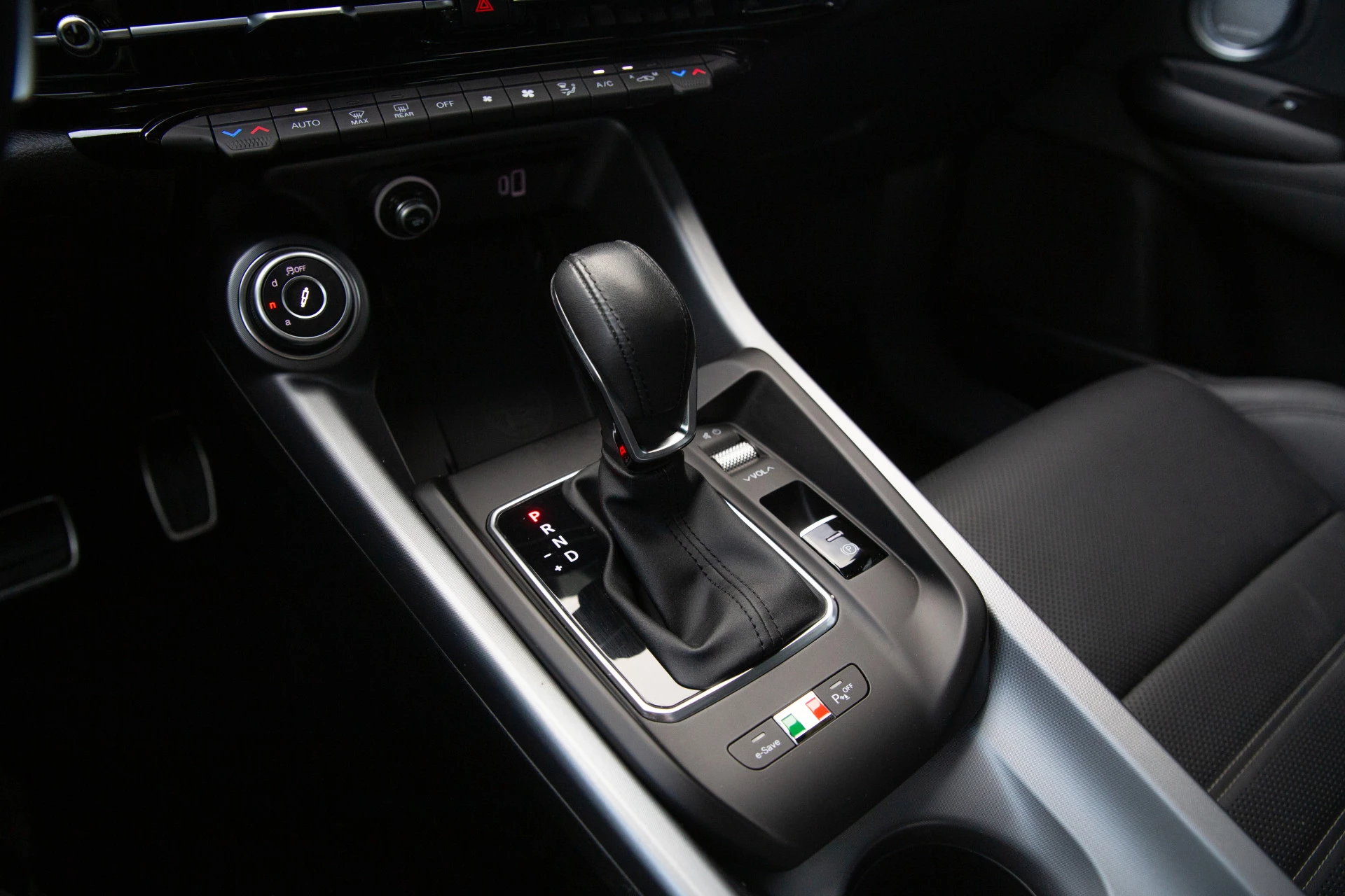 Hoofdafbeelding Alfa Romeo Tonale