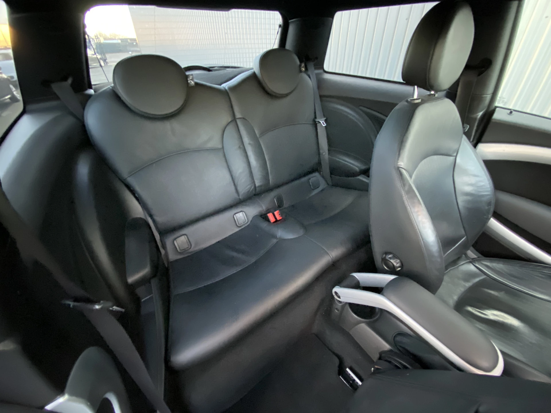 Hoofdafbeelding MINI One