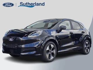 Ford Puma Gen-E 44 kWh VANAF €29.900,-! OF €349,- P/M | SCI | Ford Voorraad | Winterpack | Comfortpack | Incl. 3.000,- Ford Voordeel | Rijklaar |
