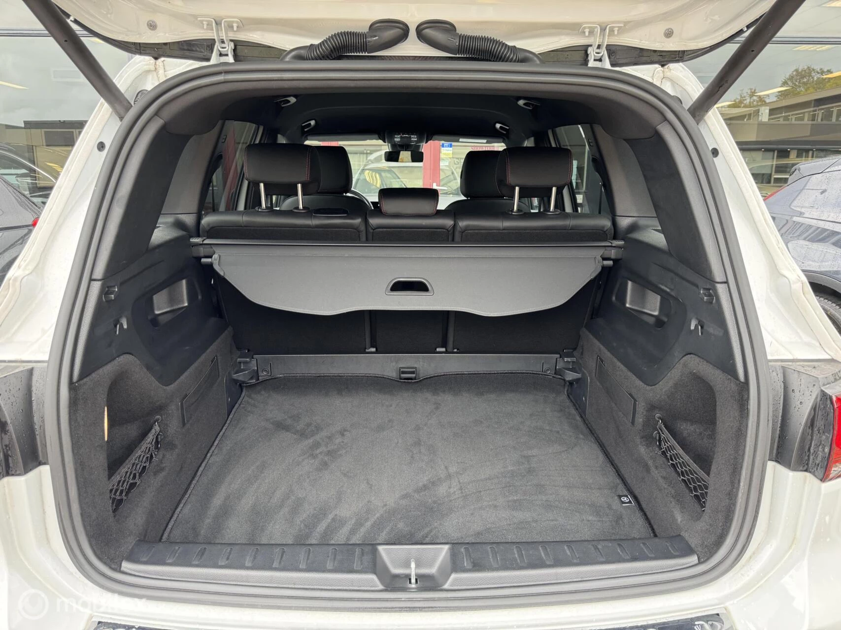 Hoofdafbeelding Mercedes-Benz GLB